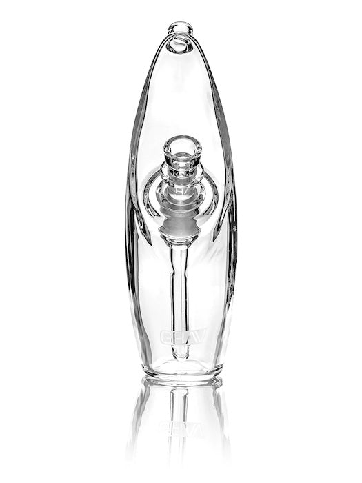 Compact Rain Bubbler with Whirlpool Cooling