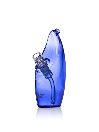 Compact Rain Bubbler with Whirlpool Cooling