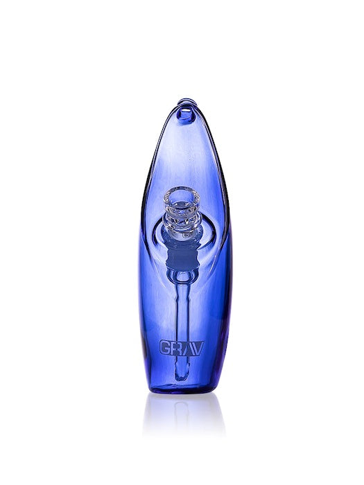 Compact Rain Bubbler with Whirlpool Cooling