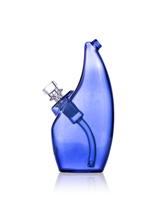 Compact Rain Bubbler with Whirlpool Cooling