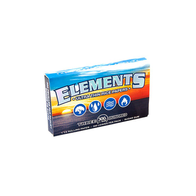 Elements 300 Ultra Thin Rice Rolling – image 1