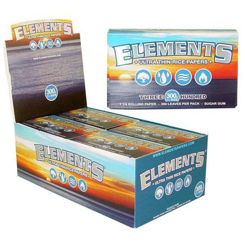 Elements 300 Ultra Thin Rice Rolling – image 2