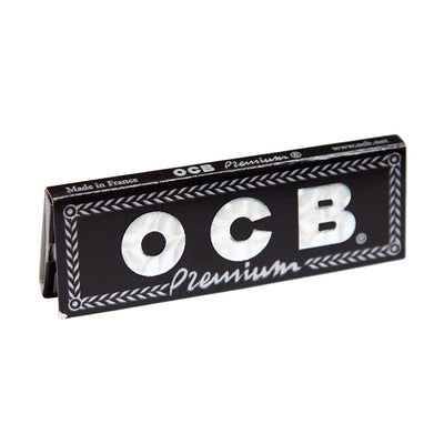 OCB Premium Rolling Papers – image 1