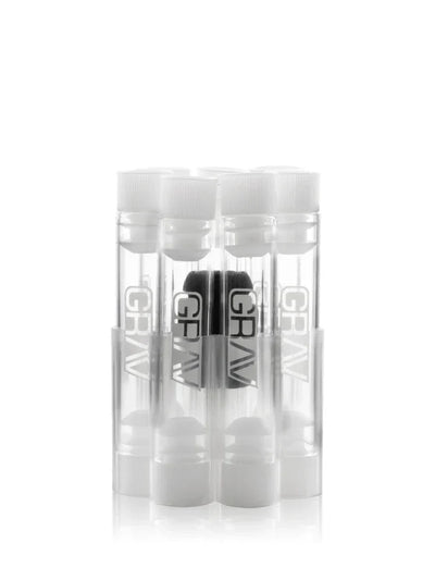 GRAV Fill-Your-Own Glass Joints – 7-Pack – image 3