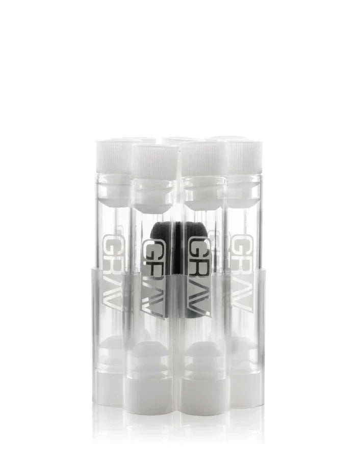 GRAV Fill-Your-Own Glass Joints – 7-Pack – image 3