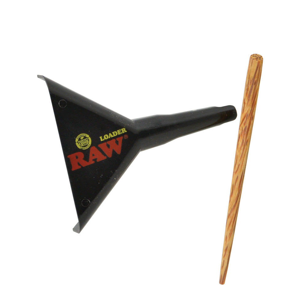 Precision Cone Loader for Lean & 1 1/4 Sizes