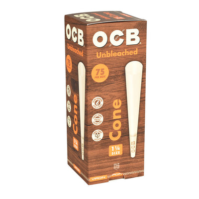OCB Pre-Rolled Cones Mini Tower | 1 1/4 – image 7