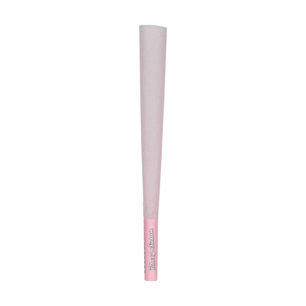 Pink Pre-Rolled Cones for Dry Herb | 50 Count