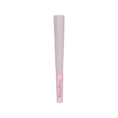 Pink Pre-Rolled Cones for Dry Herb | 50 Count