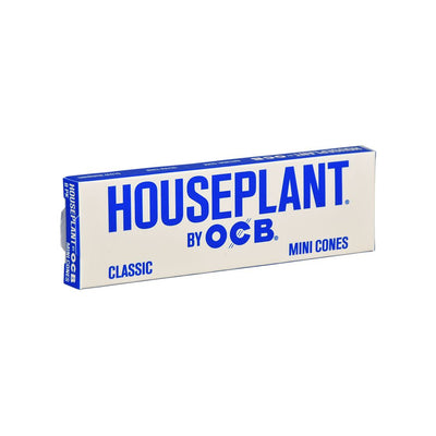 32CT DISPLAY - Houseplant by OCB Cones - Classic / 8pc / Mini – image 3
