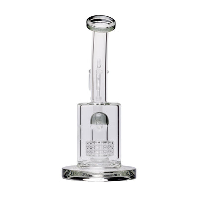 Neo Borosilicate Glass Dab Rig with Matrix Perc