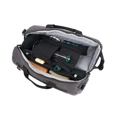 RYOT PRO-DUFFLE CARBON SERIES SMELL-PROOF BAG – image 4