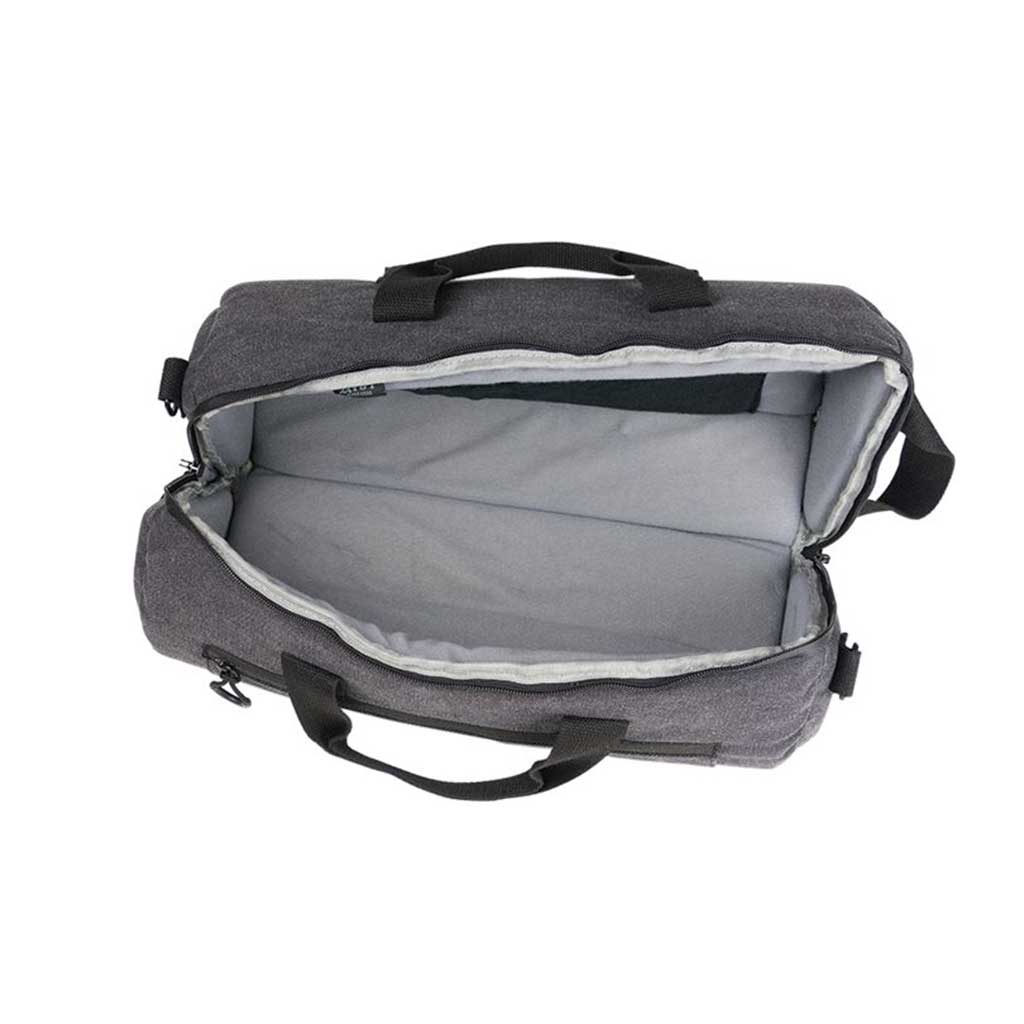 RYOT PRO-DUFFLE CARBON SERIES SMELL-PROOF BAG – image 5