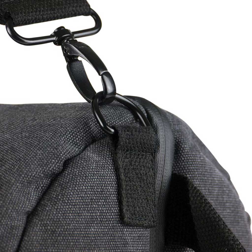 RYOT PRO-DUFFLE CARBON SERIES SMELL-PROOF BAG – image 12