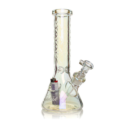 Sidekick Beaker Water Pipe with Terminator Finish