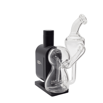 Modül Dok Recycler II Glass - Dual Percolator