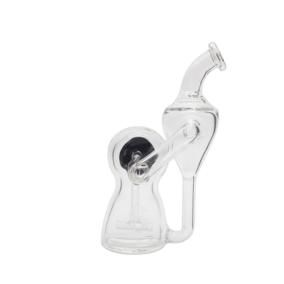 Modül Dok Recycler II Glass - Dual Percolator