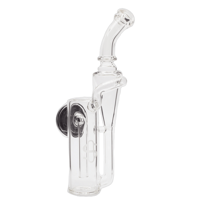 Stündenglass Modül Dok Recycler Glass Attachment