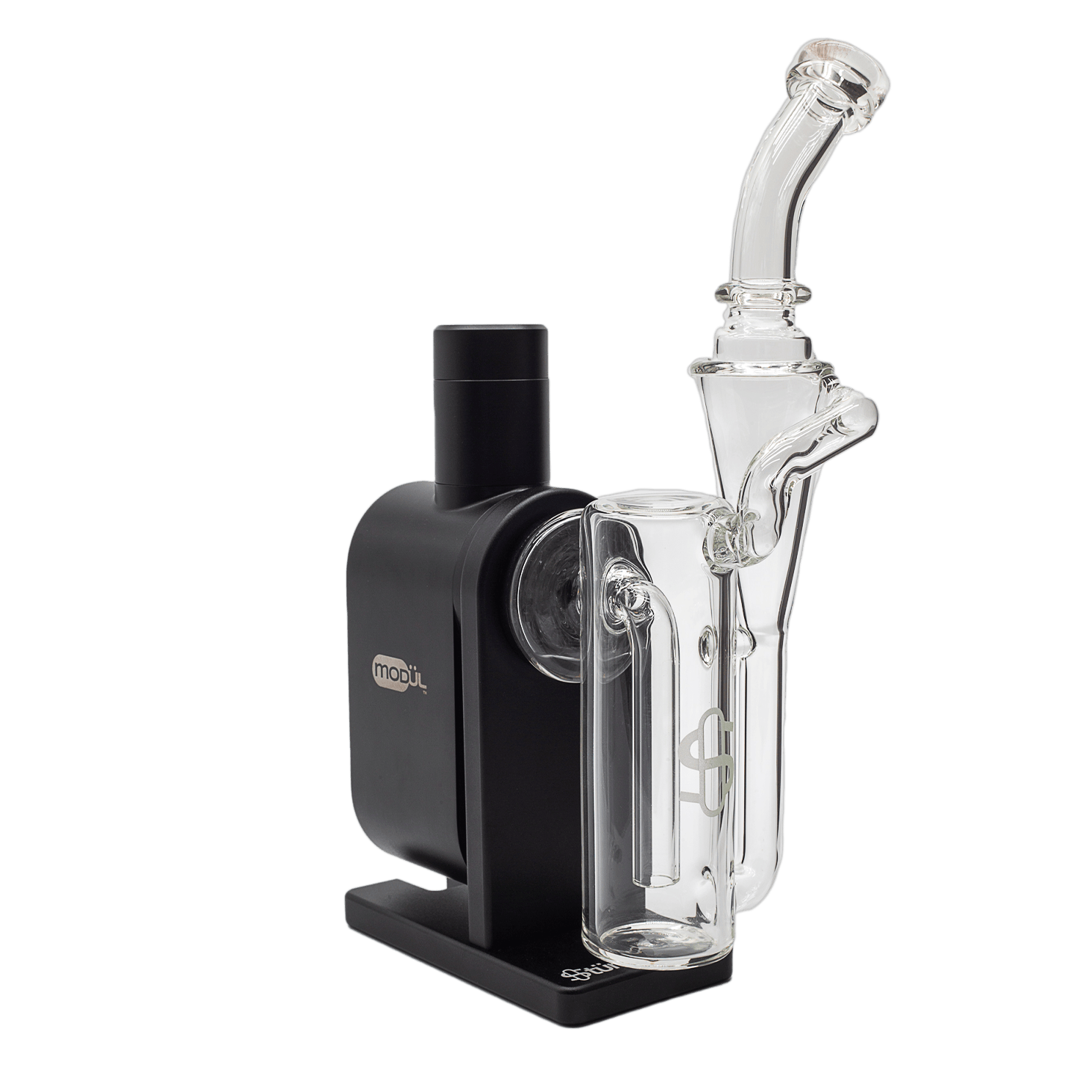 Stündenglass Modül Dok Recycler Glass Attachment