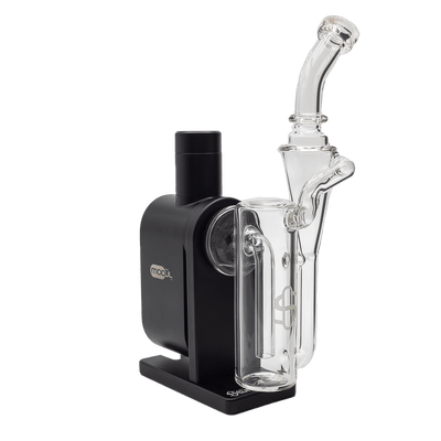 Stündenglass Modül Dok Recycler Glass Attachment