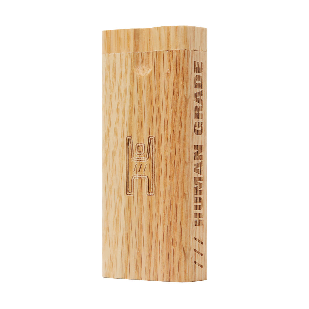Handcrafted Wooden Dugout Kit