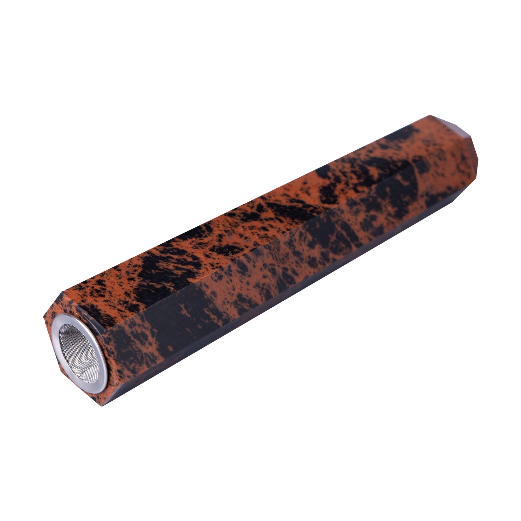Tower Gemstone Dry Herb One Hitter