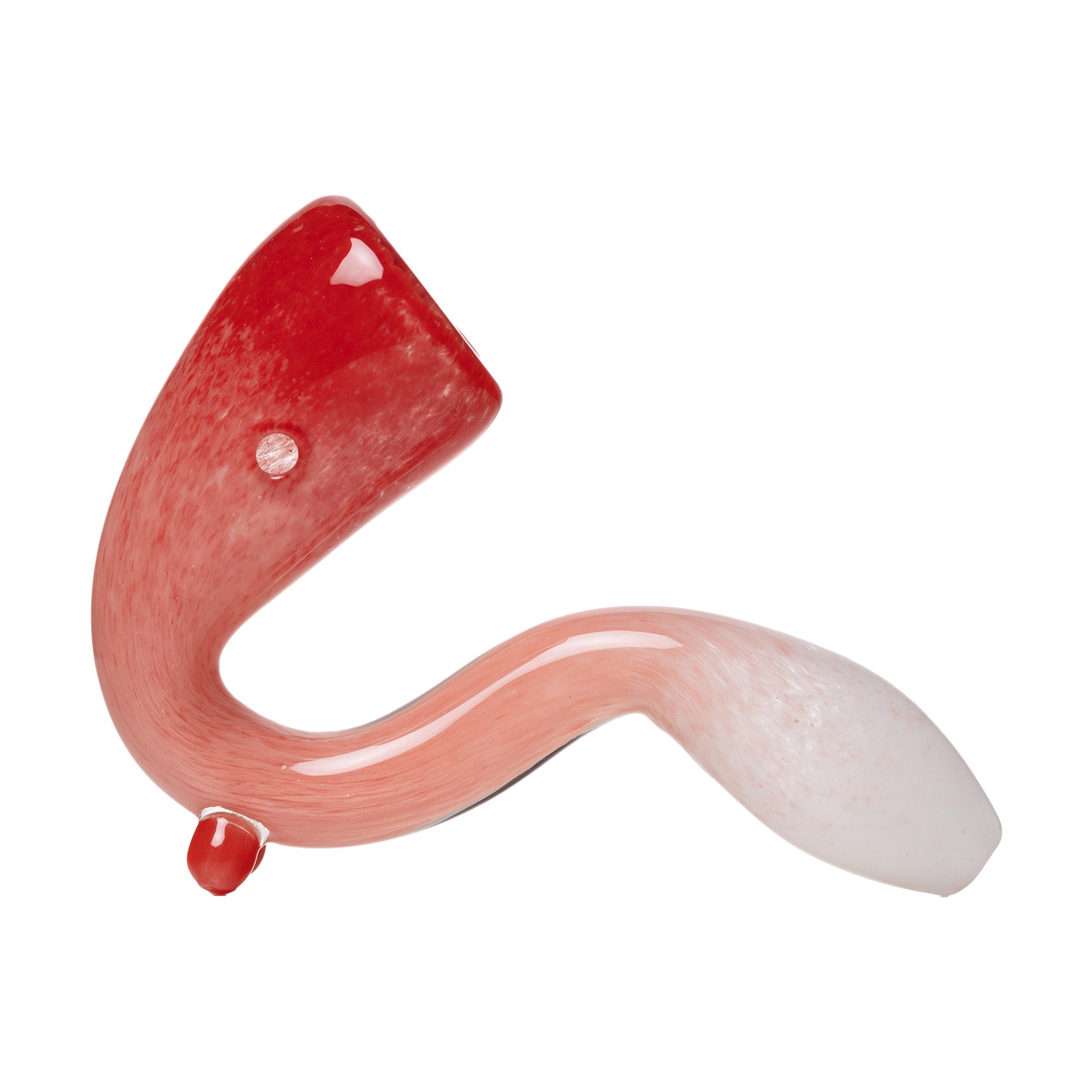 Classic Sherlock Glass Pipe Model A