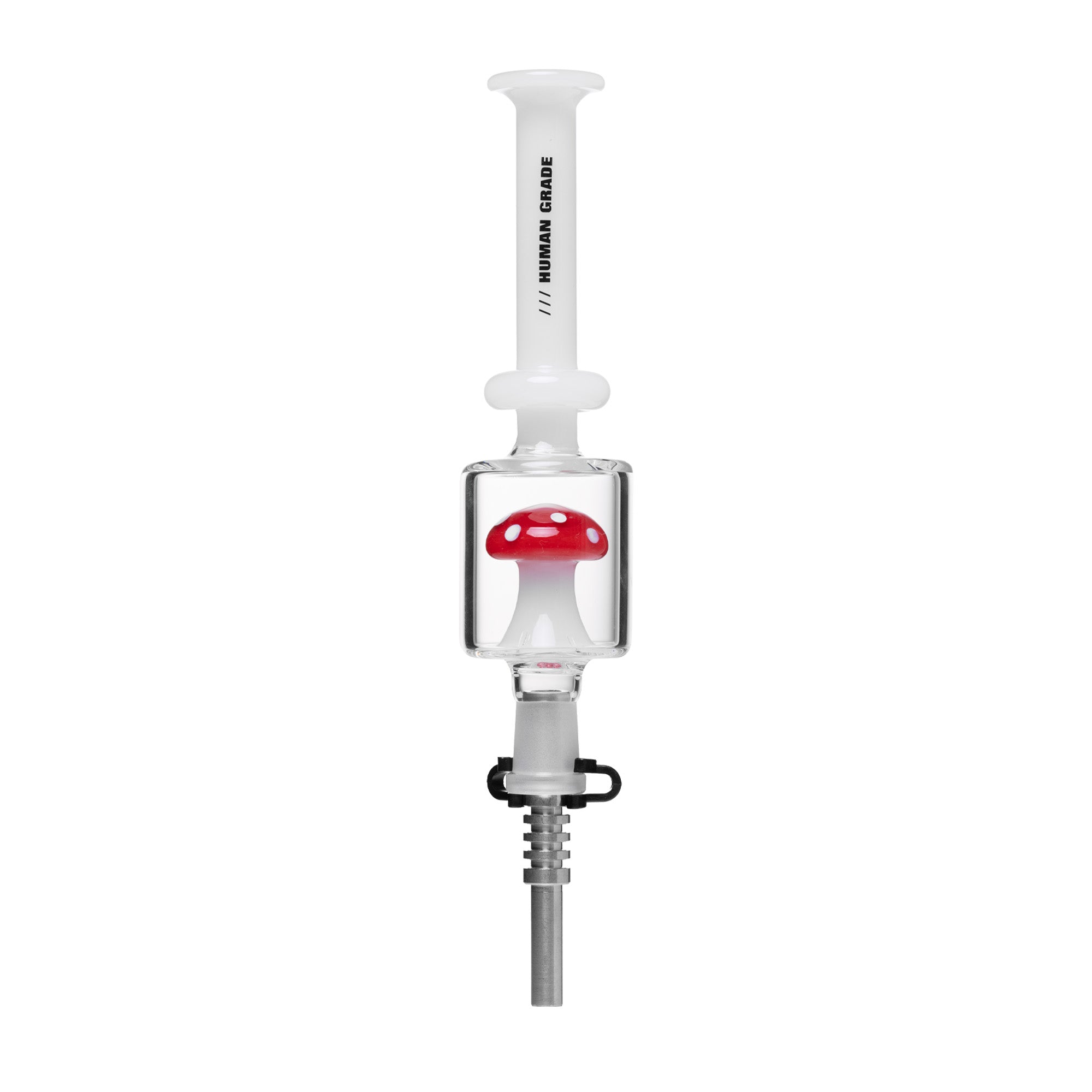 Artisan Mushroom Nectar Collector