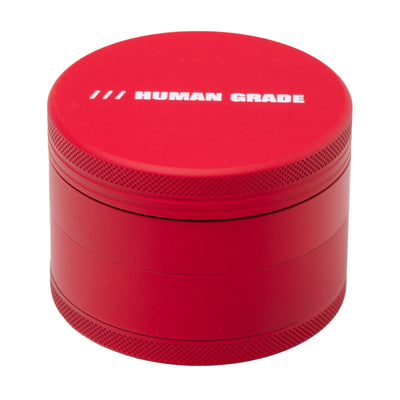 Premium 2.5 Inch 4-Piece Dry Herb Grinder