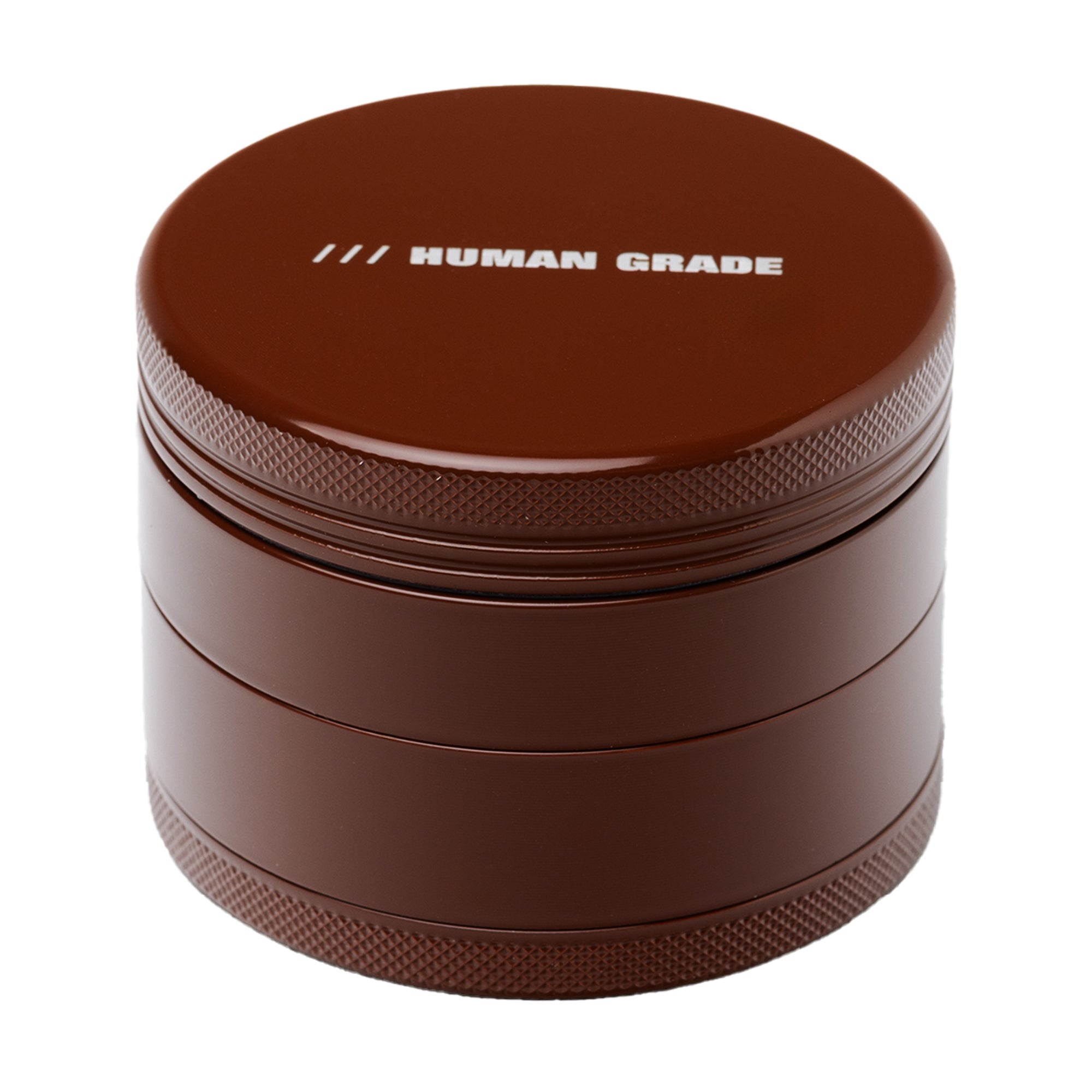 Durable Ceramic Coated Herbal Grinder 2.5 Inch
