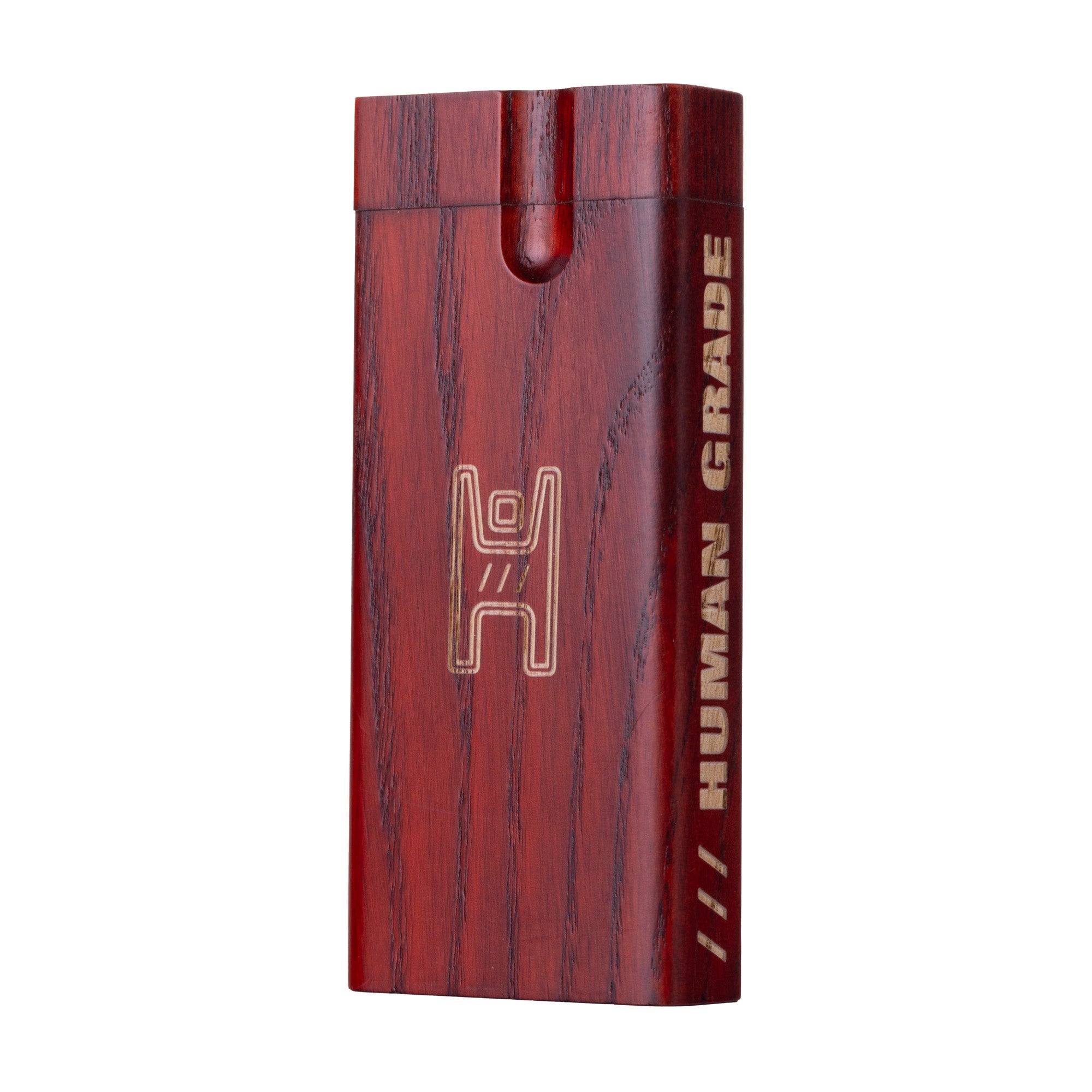 Handcrafted Wooden Dugout Kit