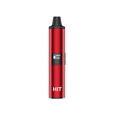 Yocan HIT Portable Dry Herb Vaporizer