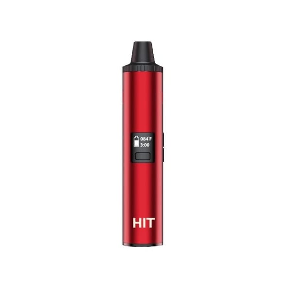 Yocan HIT Portable Dry Herb Vaporizer – image 5