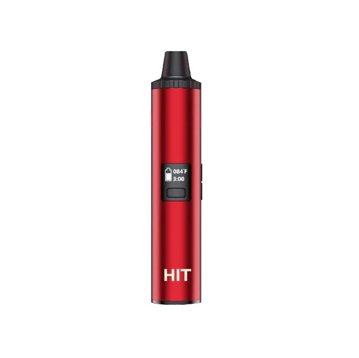 Yocan HIT Portable Dry Herb Vaporizer
