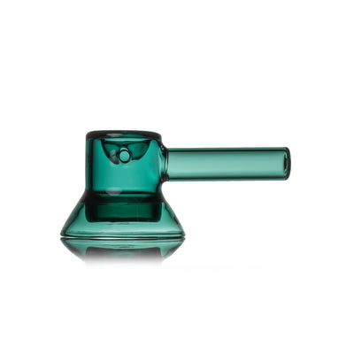 Grotto Borosilicate Hand Pipe by MJ Arsenal