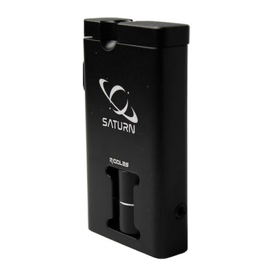 Riddles Saturn Aluminum 3-in-1 Dry Herb Dugout