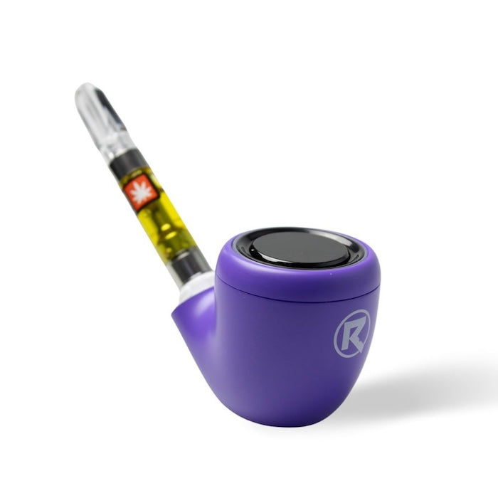Riddles Facade Digital Cartridge Battery