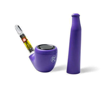 Riddles Facade Digital Cartridge Battery