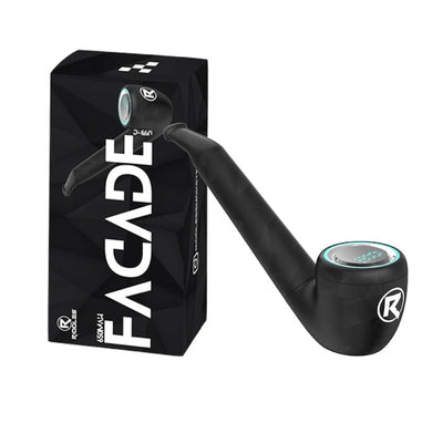 Riddles Facade Digital Cartridge Battery