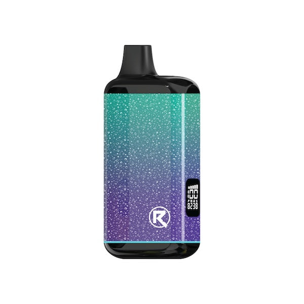 Riddles Iridium Cartridge Power Supply