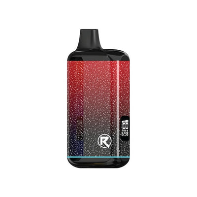 Riddles Iridium Cartridge Power Supply