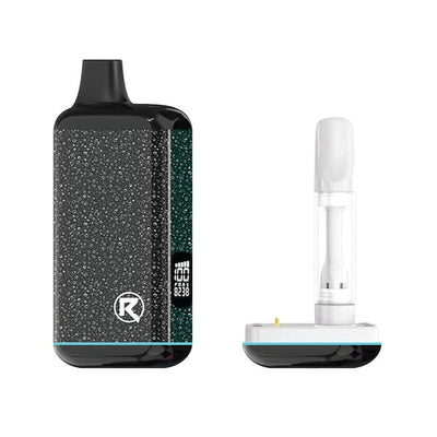 Riddles Iridium Cartridge Power Supply