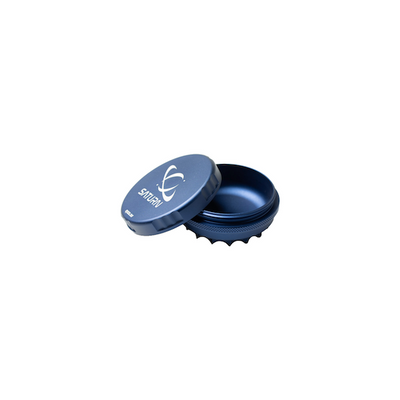 Riddles Saturn 63mm 5-Piece Aluminum Grinder
