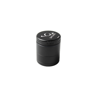 Riddles Saturn 5-Piece Aluminum Dry Herb Grinder