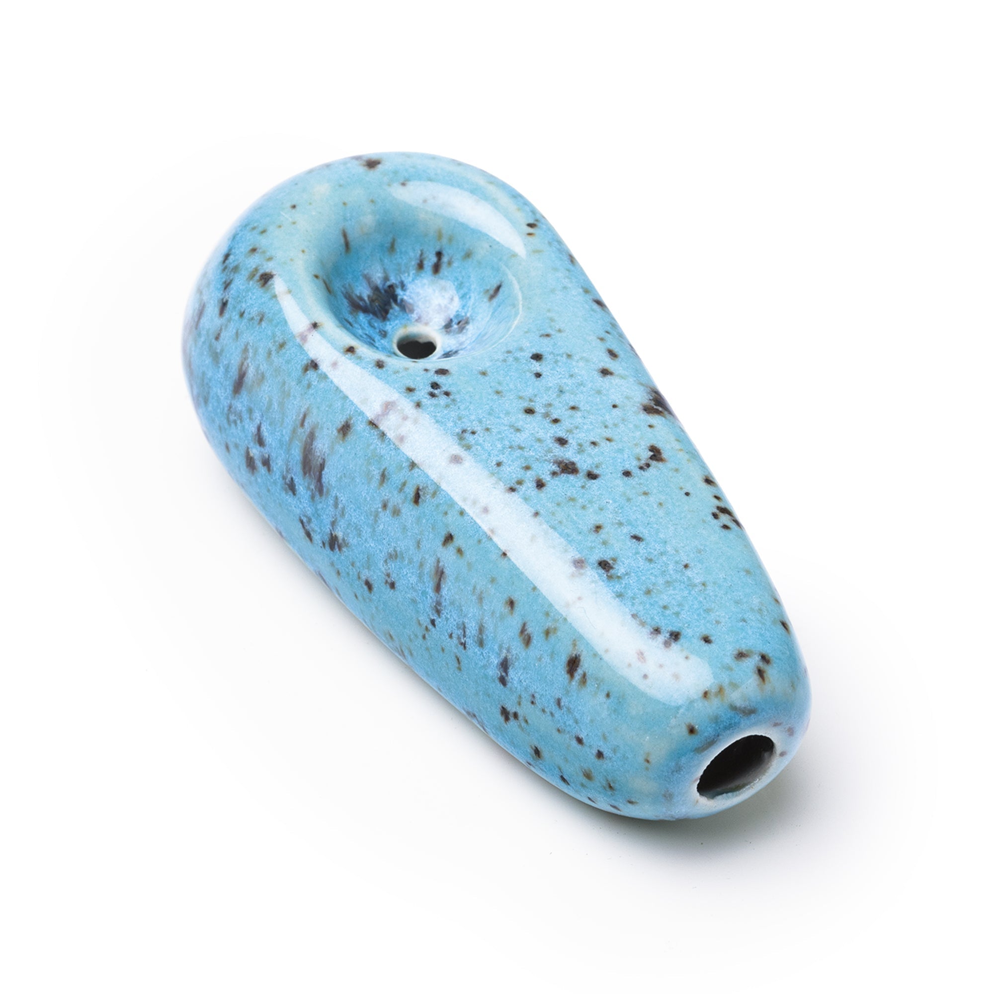 Stoned Potter Pocket Ceramic Steamroller