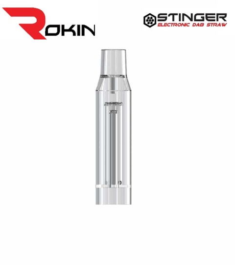 Rokin Stinger Water Filtration Attachment