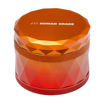 Premium 2.5-inch 4-Piece Herbal Grinder