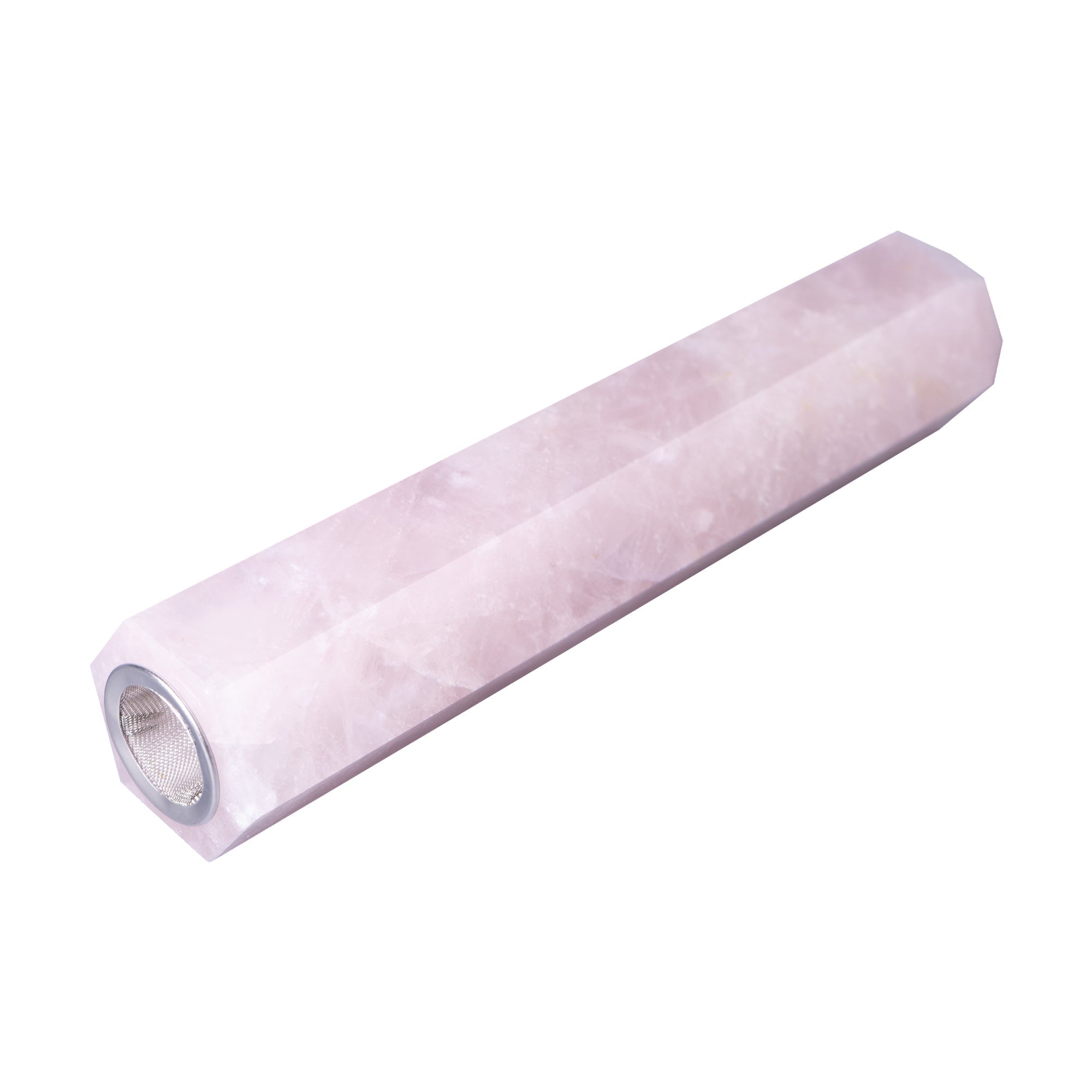 Tower Gemstone Dry Herb One Hitter