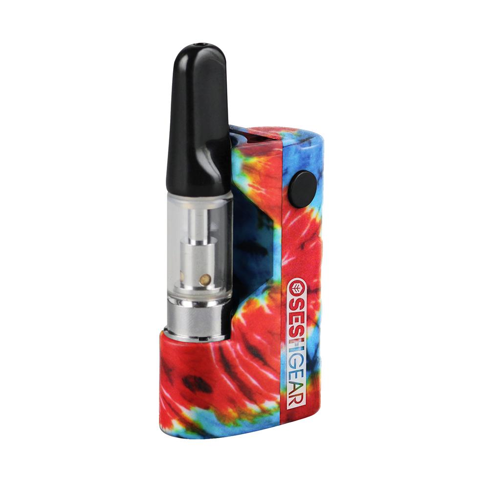 GiGi Discreet Variable Voltage Oil Vaporizer