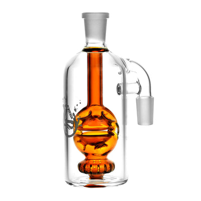 Pulsar Egg Perc Ash Catcher | 90 Degree – image 8
